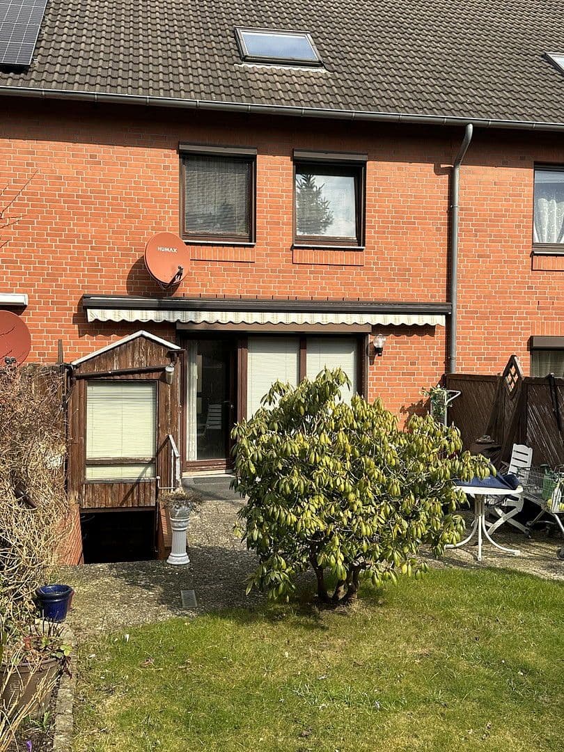 house for sale, 127 m², Kiel, Schleswig-Holstein house for sale, 127 m², Kiel, Schleswig-Holstein