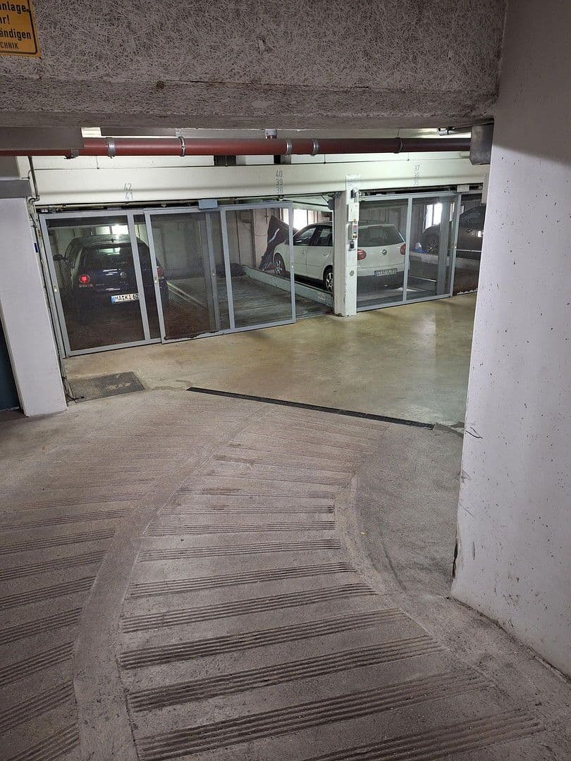 2 bedroom flat for sale, 57 m², München, Bavaria 2 bedroom flat for sale, 57 m², München, Bavaria