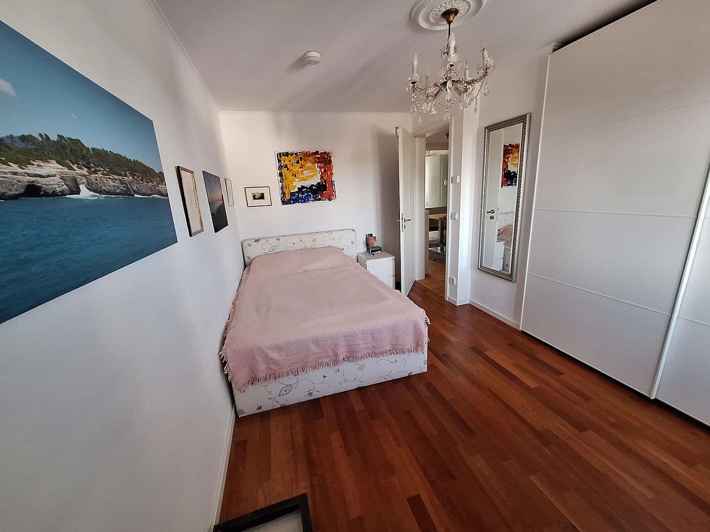 2 bedroom flat for sale, 57 m², München, Bavaria 2 bedroom flat for sale, 57 m², München, Bavaria