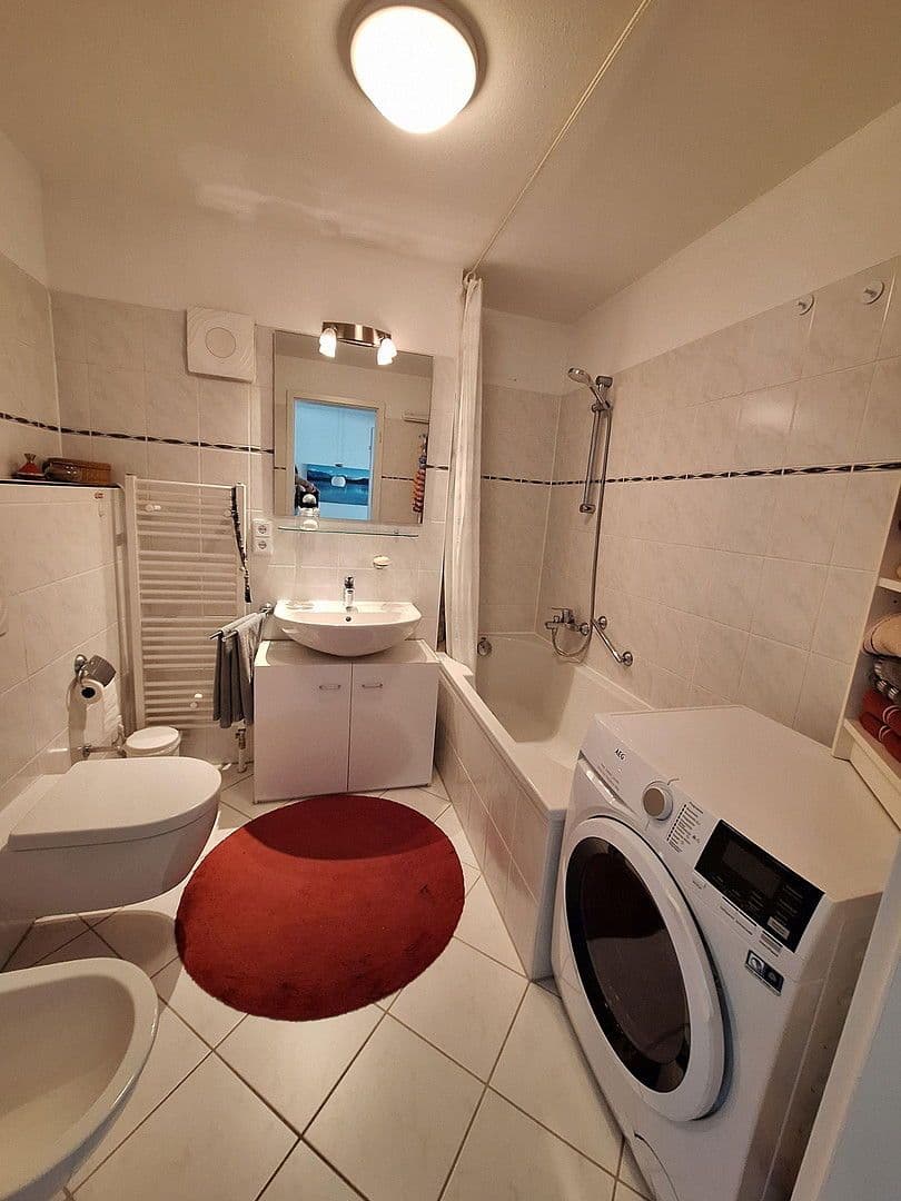 2 bedroom flat for sale, 57 m², München, Bavaria 2 bedroom flat for sale, 57 m², München, Bavaria