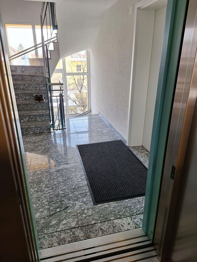 2 bedroom flat for sale, 57 m², München, Bavaria 2 bedroom flat for sale, 57 m², München, Bavaria