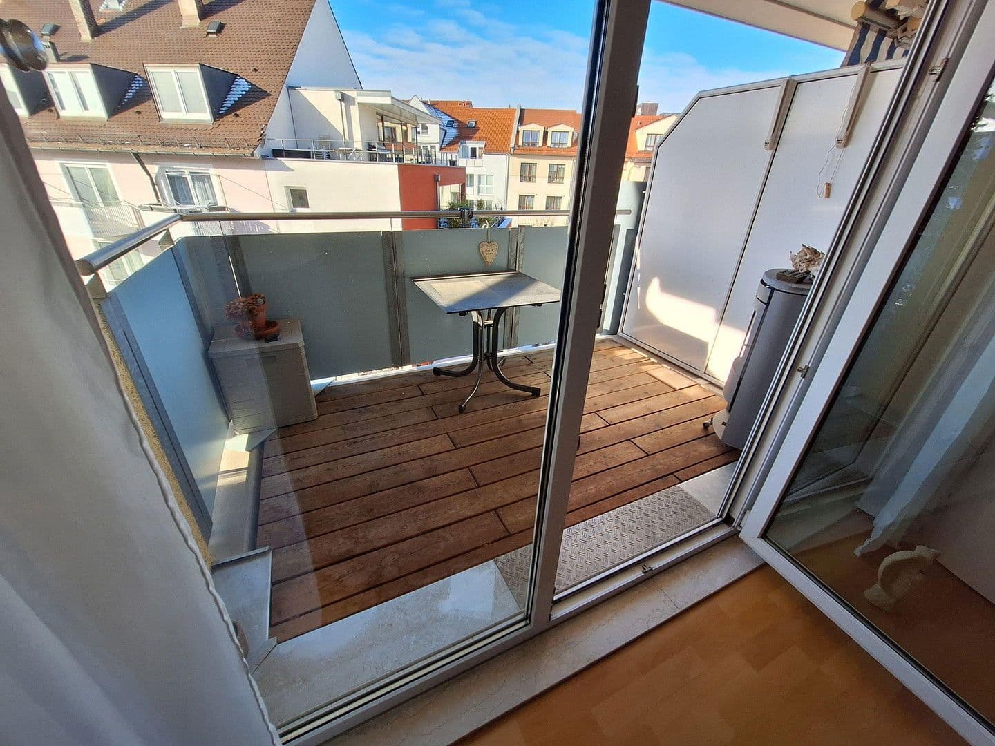 2 bedroom flat for sale, 57 m², München, Bavaria 2 bedroom flat for sale, 57 m², München, Bavaria