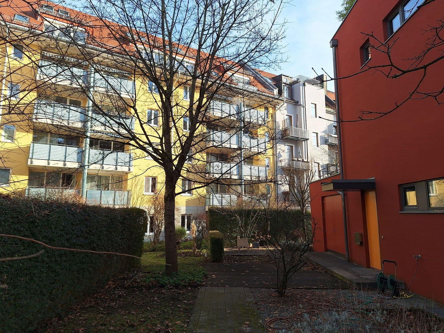 2 bedroom flat for sale, 57 m², München, Bavaria 2 bedroom flat for sale, 57 m², München, Bavaria