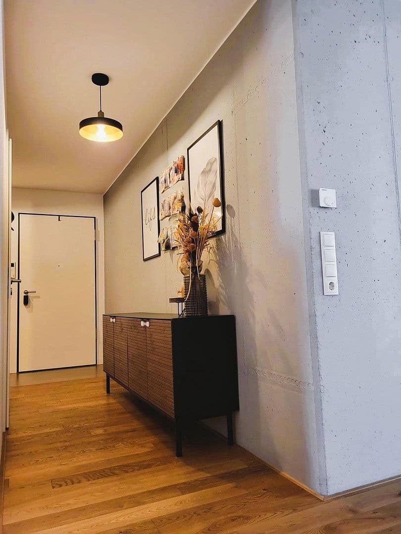 4 bedroom flat for sale, 115 m², Lörrach, Baden-Württemberg 4 bedroom flat for sale, 115 m², Lörrach, Baden-Württemberg