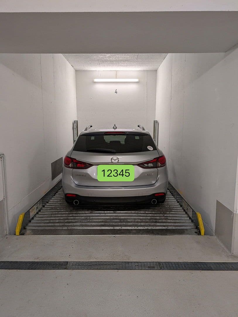 4 bedroom flat for sale, 115 m², Lörrach, Baden-Württemberg 4 bedroom flat for sale, 115 m², Lörrach, Baden-Württemberg