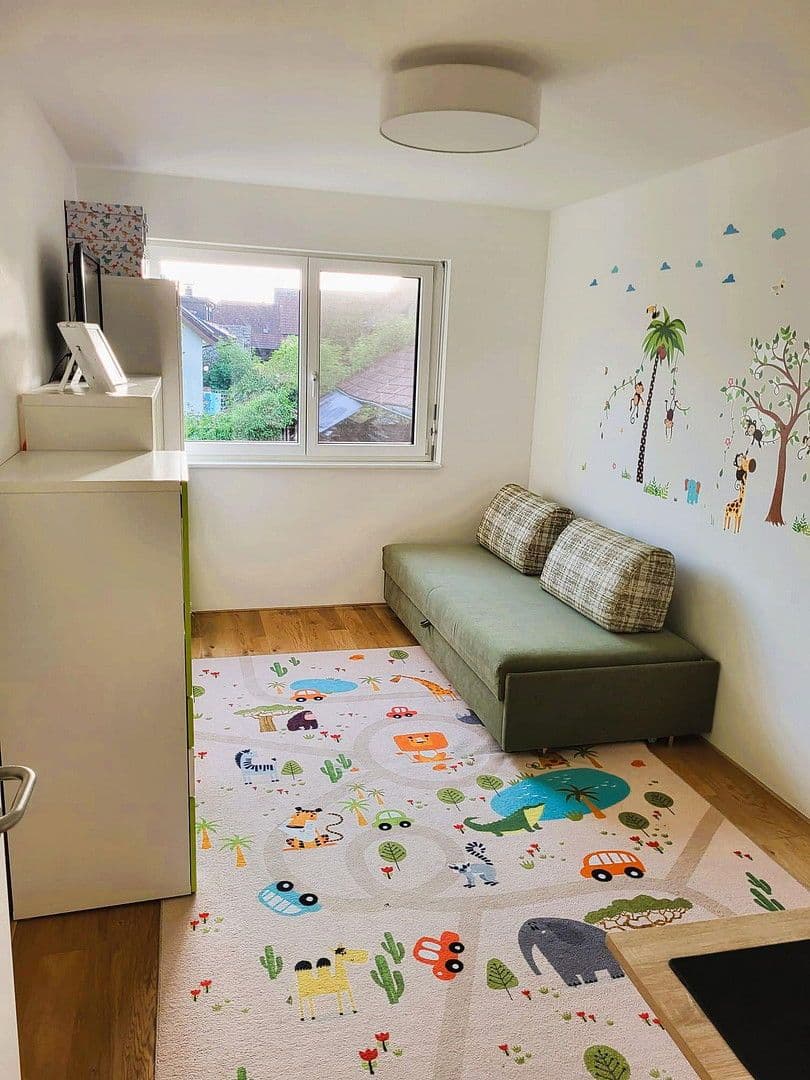 4 bedroom flat for sale, 115 m², Lörrach, Baden-Württemberg 4 bedroom flat for sale, 115 m², Lörrach, Baden-Württemberg