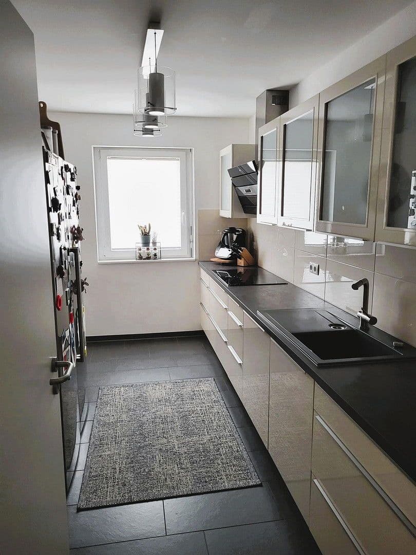 4 bedroom flat for sale, 115 m², Lörrach, Baden-Württemberg 4 bedroom flat for sale, 115 m², Lörrach, Baden-Württemberg