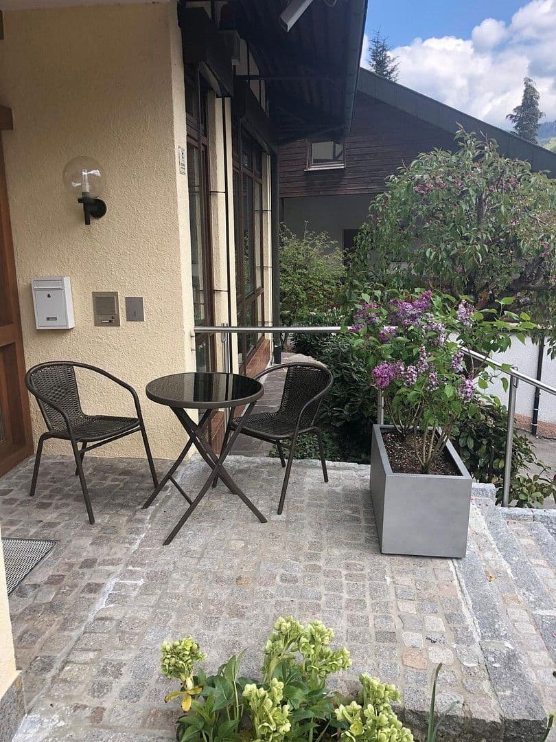 3 bedroom flat to rent, 82 m², Bühlertal, Baden-Württemberg 3 bedroom flat to rent, 82 m², Bühlertal, Baden-Württemberg