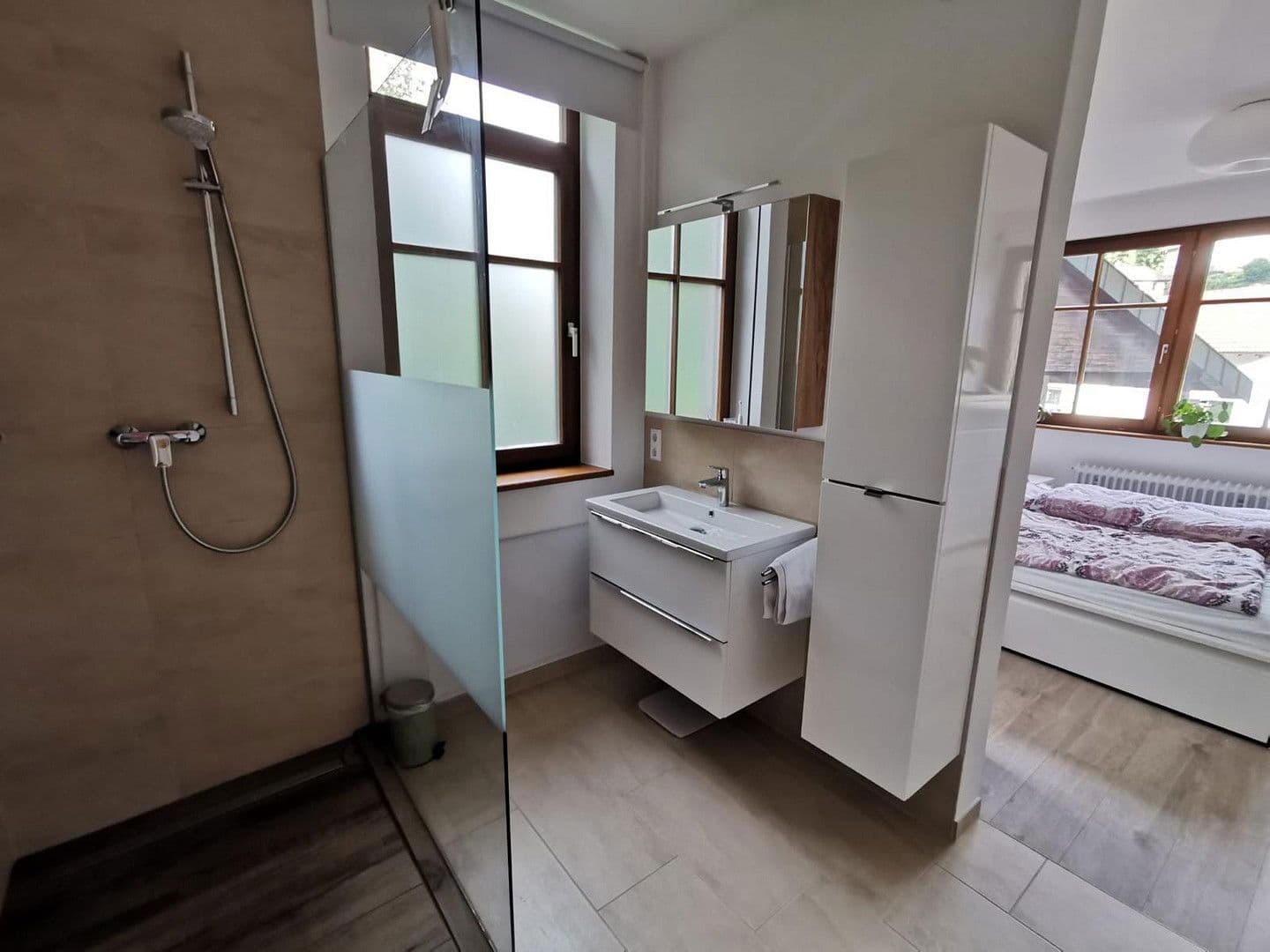 3 bedroom flat to rent, 82 m², Bühlertal, Baden-Württemberg 3 bedroom flat to rent, 82 m², Bühlertal, Baden-Württemberg