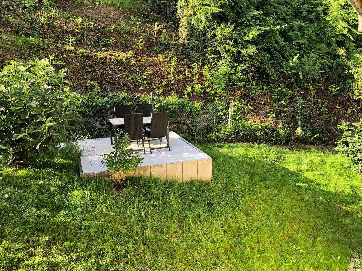 3 bedroom flat to rent, 82 m², Bühlertal, Baden-Württemberg 3 bedroom flat to rent, 82 m², Bühlertal, Baden-Württemberg