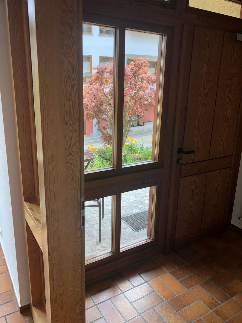 3 bedroom flat to rent, 82 m², Bühlertal, Baden-Württemberg 3 bedroom flat to rent, 82 m², Bühlertal, Baden-Württemberg