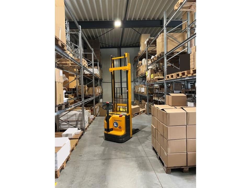 non-residential property to rent, 2,254 m², Leopoldshöhe, North Rhine-Westphalia non-residential property to rent, 2,254 m², Leopoldshöhe, North Rhine-Westphalia