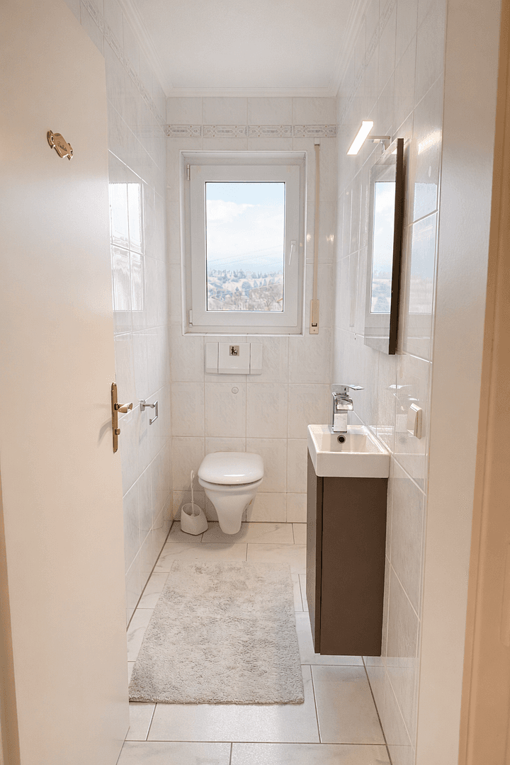 4 bedroom flat to rent, 120 m², Gernsbach, Baden-Württemberg 4 bedroom flat to rent, 120 m², Gernsbach, Baden-Württemberg