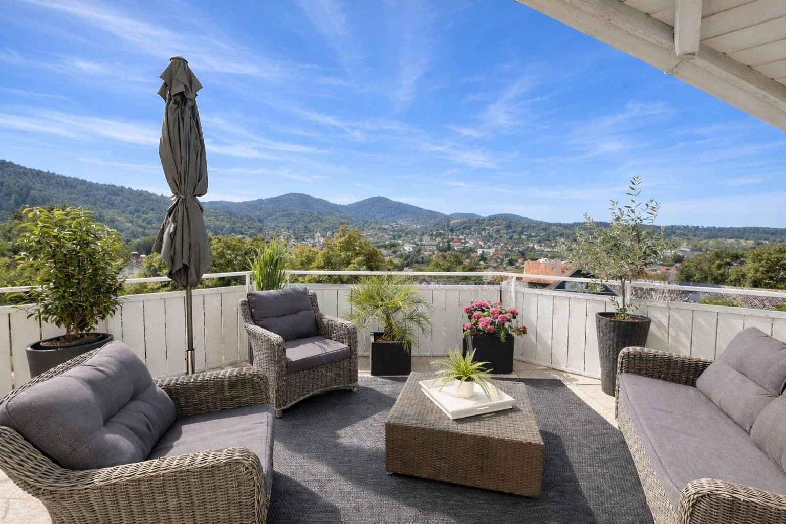 4 bedroom flat to rent, 120 m², Gernsbach, Baden-Württemberg 4 bedroom flat to rent, 120 m², Gernsbach, Baden-Württemberg