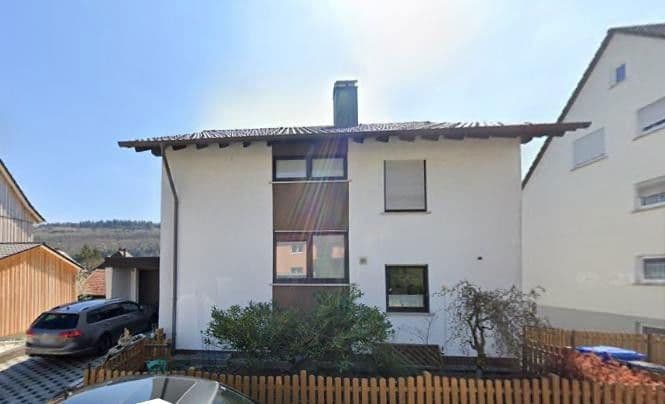 house for sale, 154 m², Mehlbaumstr.187, Albstadt, Baden-Württemberg house for sale, 154 m², Mehlbaumstr.187, Albstadt, Baden-Württemberg