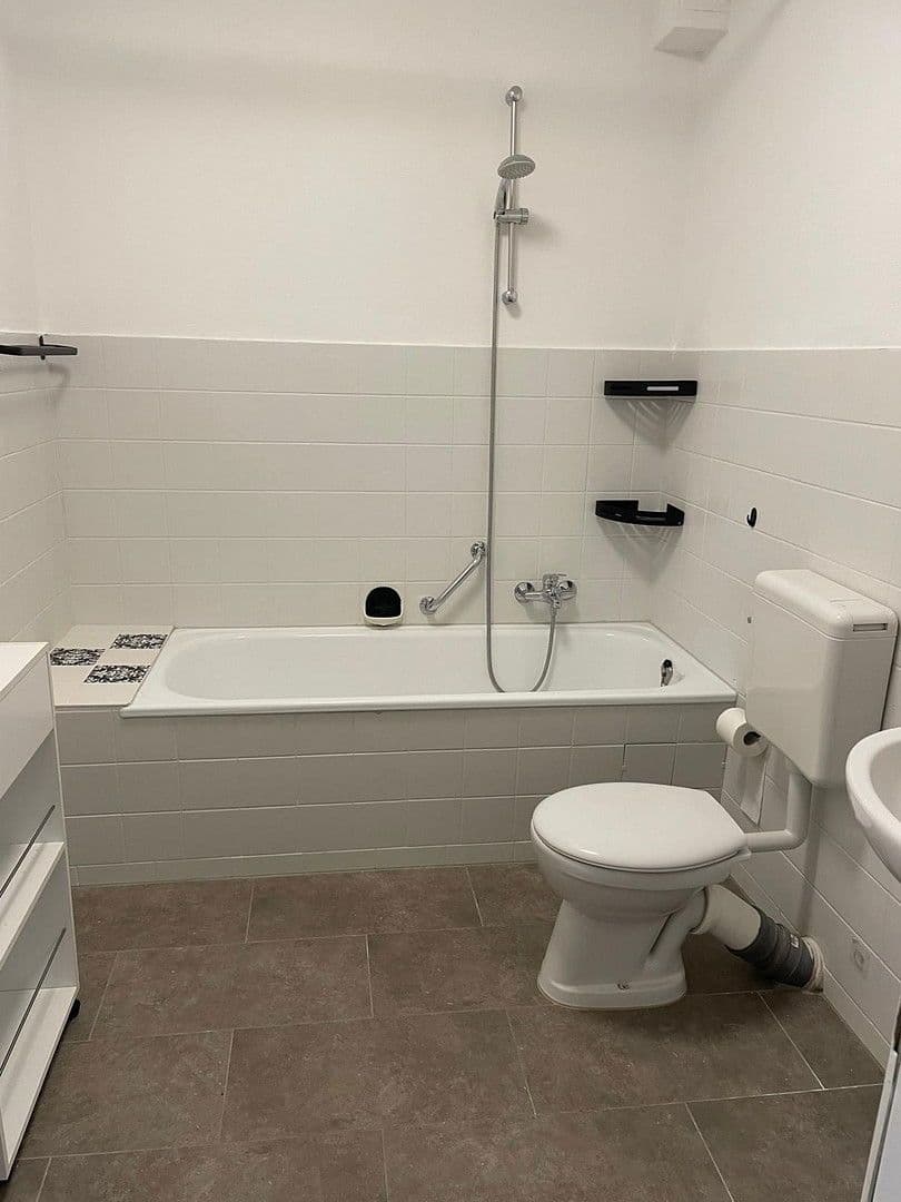 3 bedroom flat for sale, 83 m², Bad Pyrmont, Lower Saxony 3 bedroom flat for sale, 83 m², Bad Pyrmont, Lower Saxony