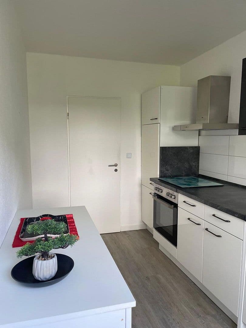 3 bedroom flat for sale, 83 m², Bad Pyrmont, Lower Saxony 3 bedroom flat for sale, 83 m², Bad Pyrmont, Lower Saxony