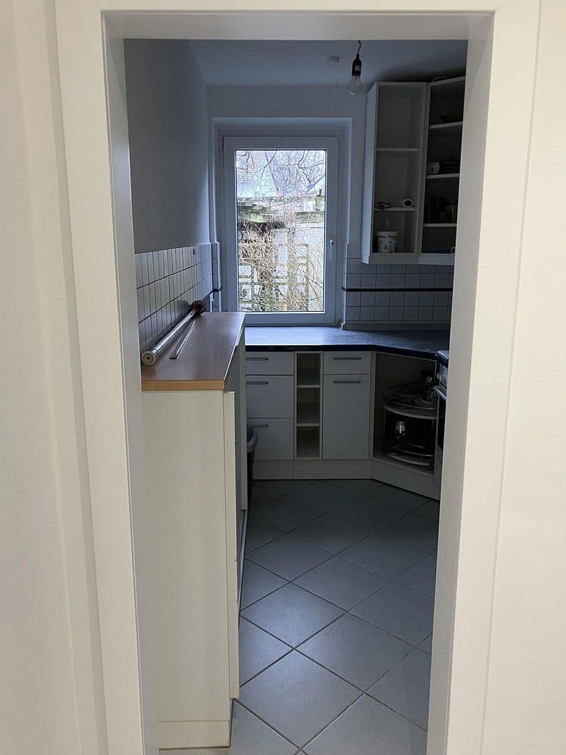 3 bedroom flat to rent, 100 m², Frankfurt, Hesse 3 bedroom flat to rent, 100 m², Frankfurt, Hesse