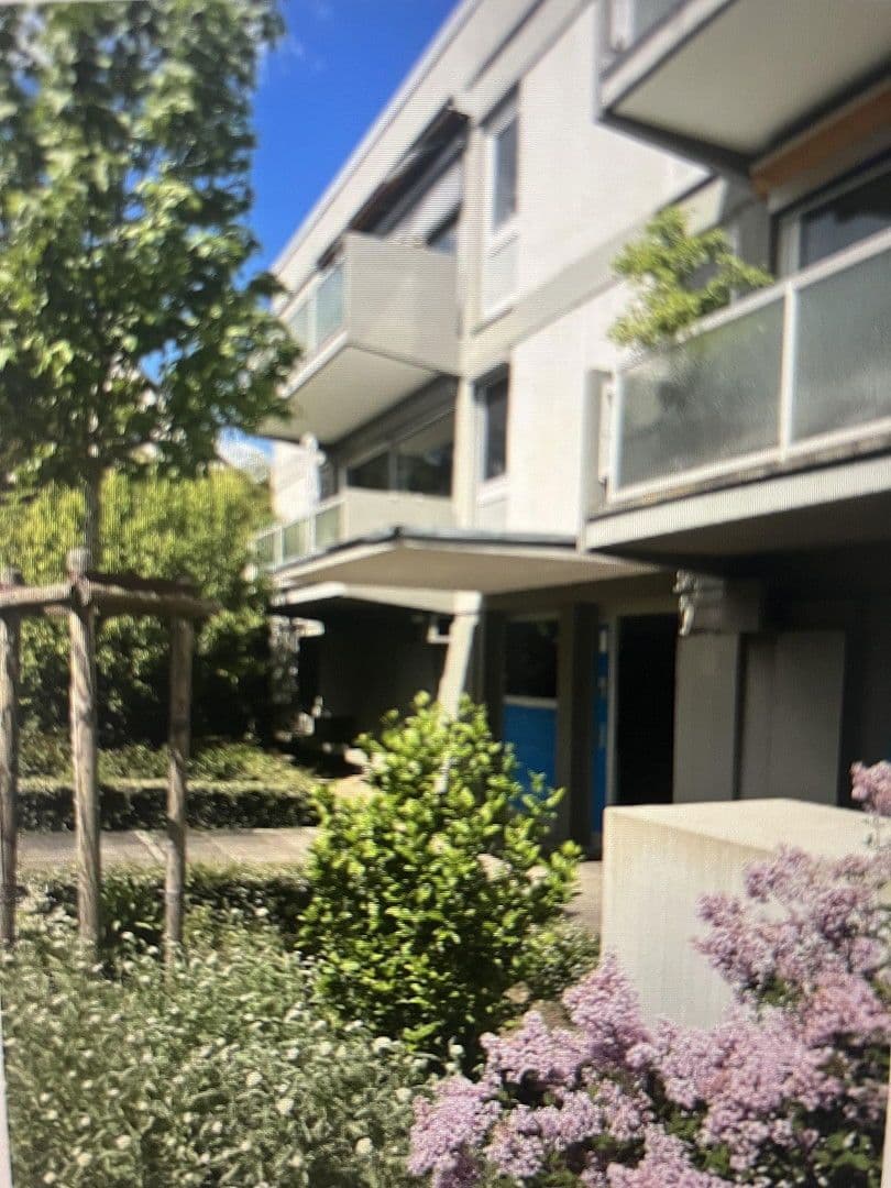 3 bedroom flat to rent, 100 m², Frankfurt, Hesse 3 bedroom flat to rent, 100 m², Frankfurt, Hesse