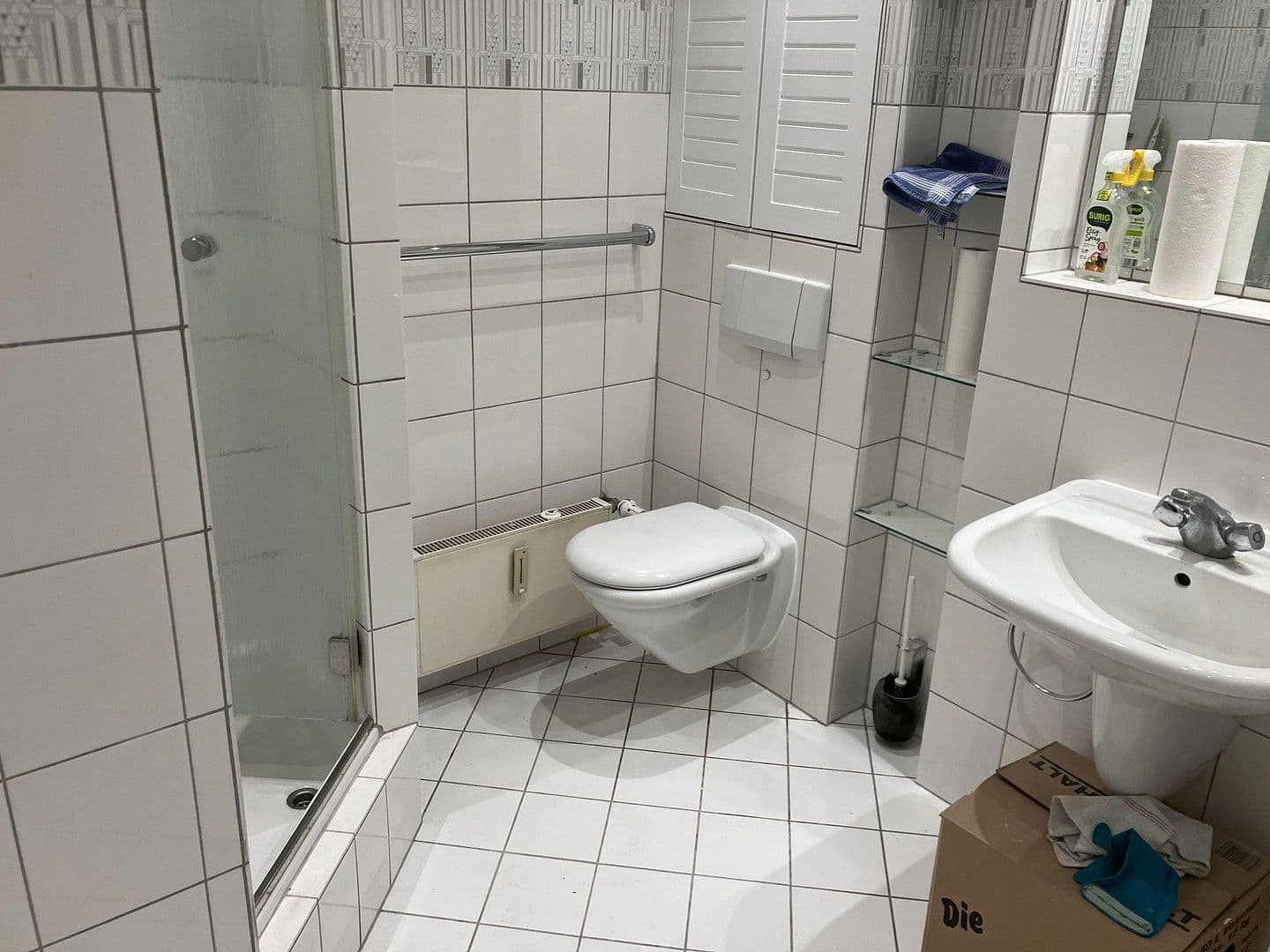 3 bedroom flat to rent, 100 m², Frankfurt, Hesse 3 bedroom flat to rent, 100 m², Frankfurt, Hesse