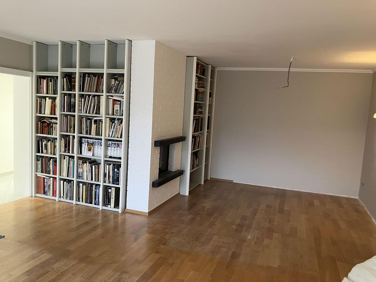 3 bedroom flat to rent, 100 m², Frankfurt, Hesse 3 bedroom flat to rent, 100 m², Frankfurt, Hesse