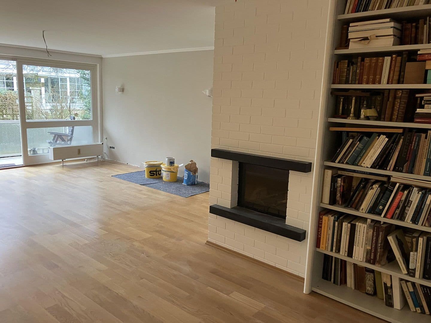 3 bedroom flat to rent, 100 m², Frankfurt, Hesse 3 bedroom flat to rent, 100 m², Frankfurt, Hesse