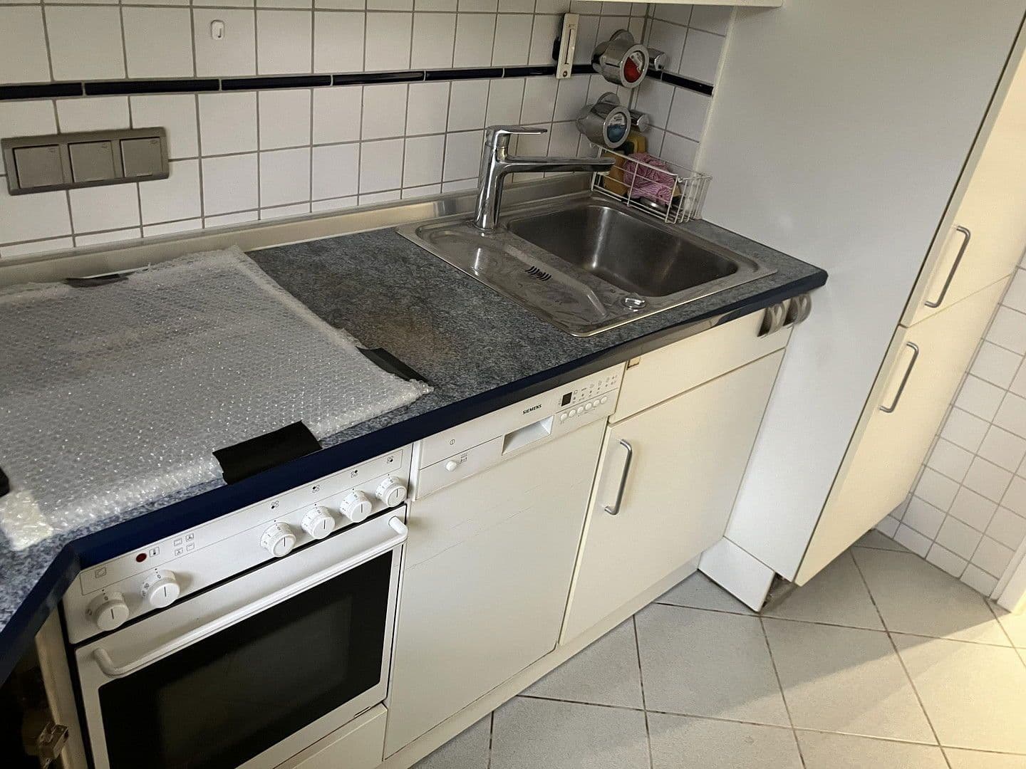 3 bedroom flat to rent, 100 m², Frankfurt, Hesse 3 bedroom flat to rent, 100 m², Frankfurt, Hesse