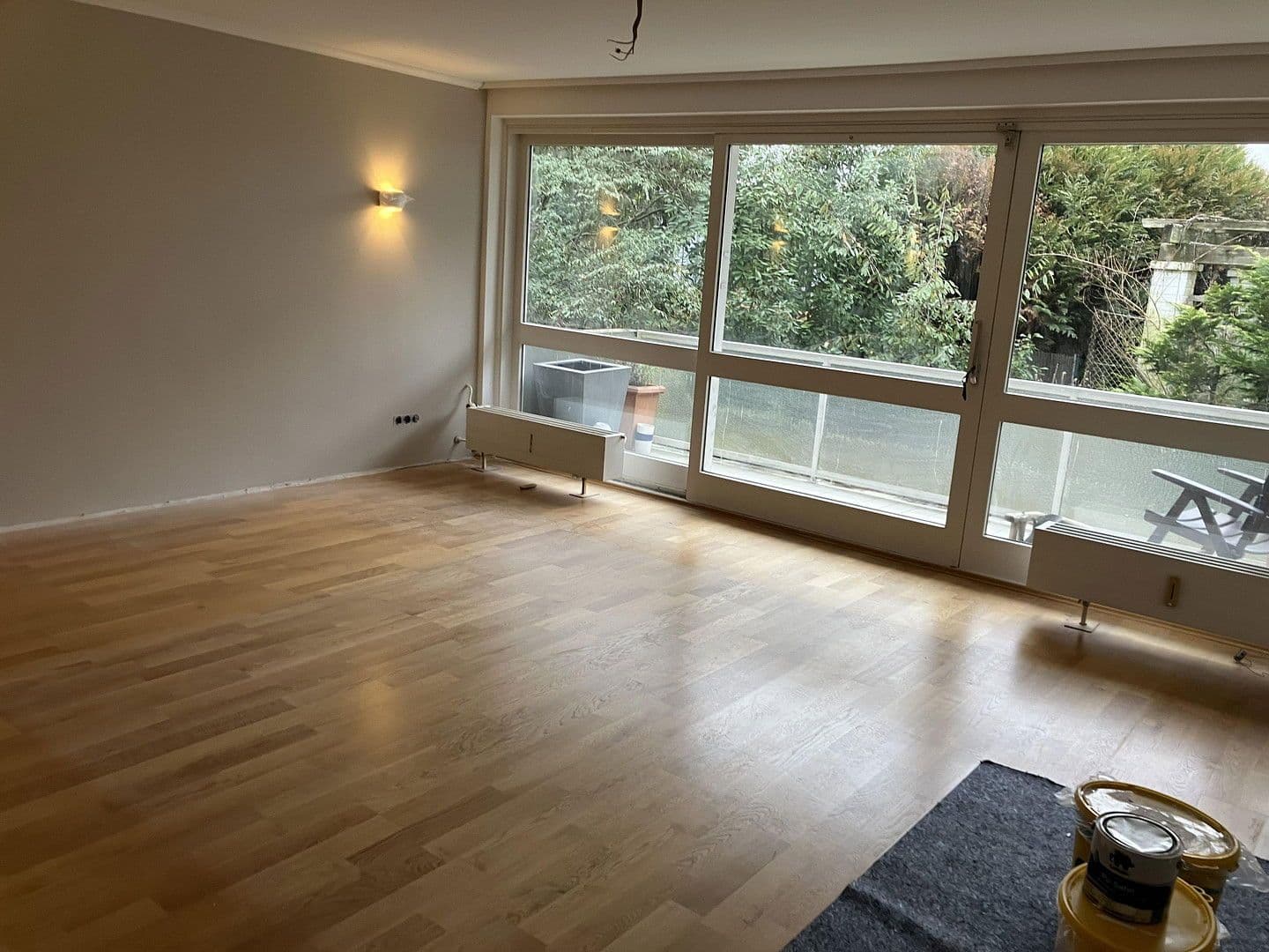 3 bedroom flat to rent, 100 m², Frankfurt, Hesse 3 bedroom flat to rent, 100 m², Frankfurt, Hesse