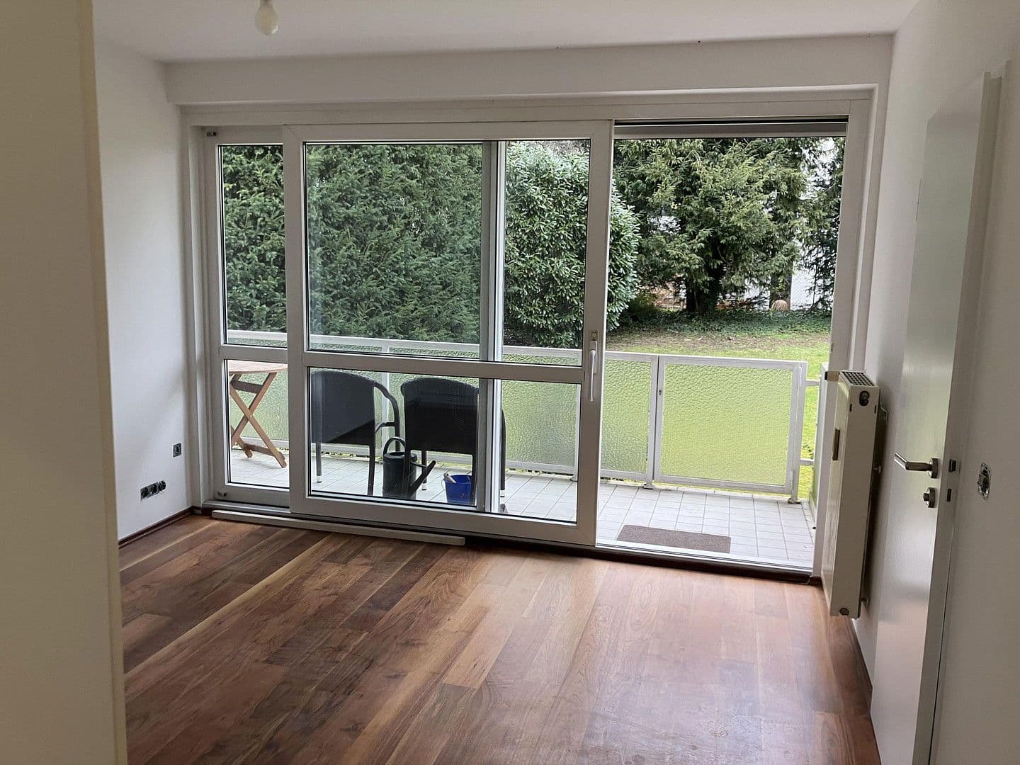 3 bedroom flat to rent, 100 m², Frankfurt, Hesse 3 bedroom flat to rent, 100 m², Frankfurt, Hesse