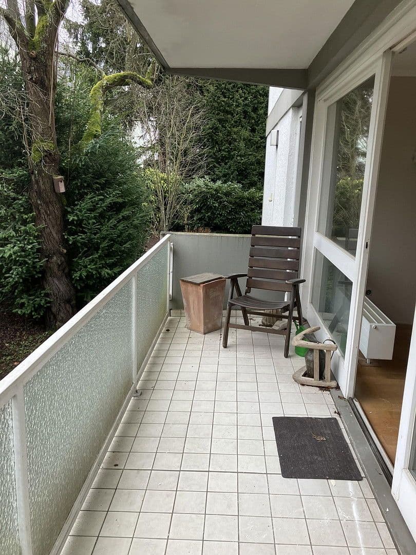 3 bedroom flat to rent, 100 m², Frankfurt, Hesse 3 bedroom flat to rent, 100 m², Frankfurt, Hesse