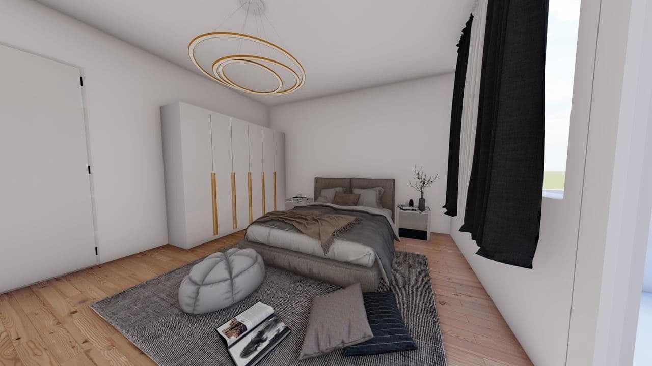 4 bedroom flat for sale, 87 m², Baumstraße 1, Düsseldorf, North Rhine-Westphalia 4 bedroom flat for sale, 87 m², Baumstraße 1, Düsseldorf, North Rhine-Westphalia