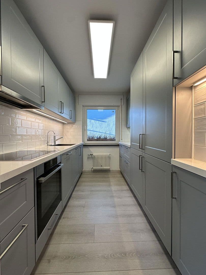 3 bedroom with open-plan kitchen flat for sale, 101 m², Freiberg am Neckar, Baden-Württemberg 3 bedroom with open-plan kitchen flat for sale, 101 m², Freiberg am Neckar, Baden-Württemberg