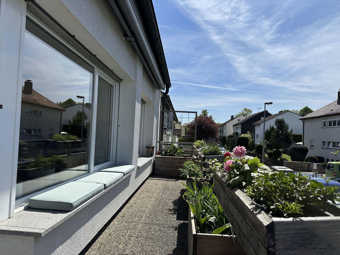 3 bedroom with open-plan kitchen flat for sale, 101 m², Freiberg am Neckar, Baden-Württemberg 3 bedroom with open-plan kitchen flat for sale, 101 m², Freiberg am Neckar, Baden-Württemberg