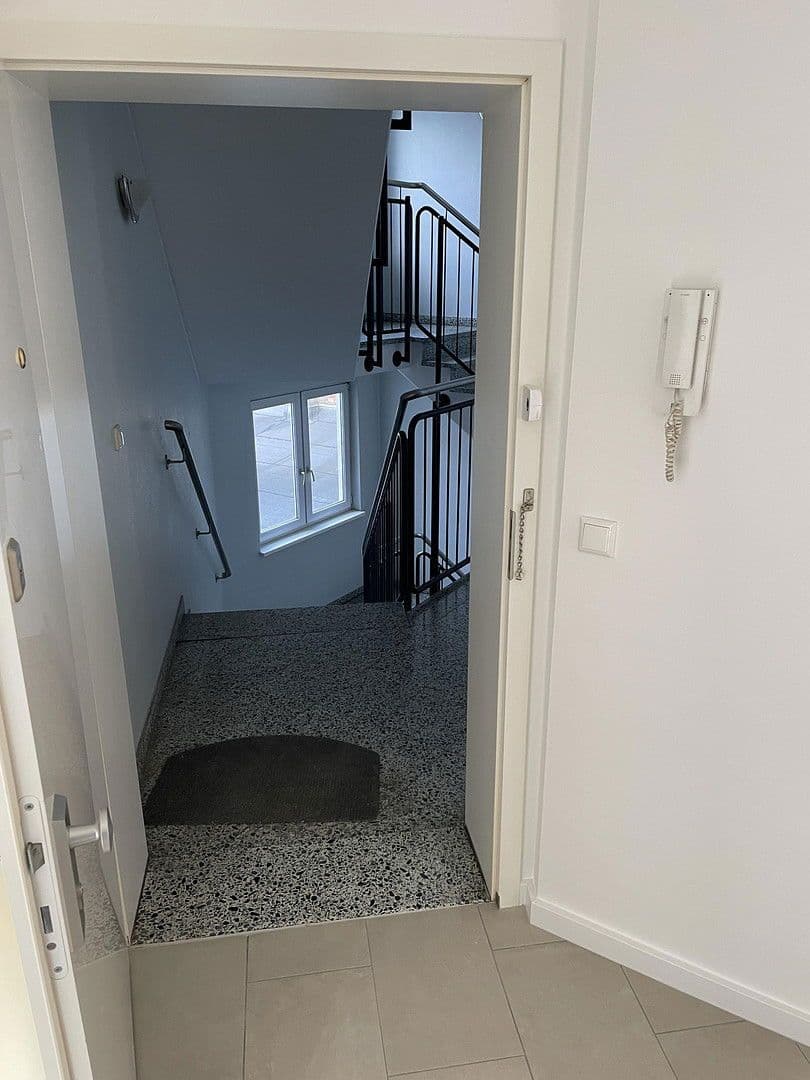 3 bedroom flat to rent, 84 m², Wendenstraße 26, Braunschweig, Lower Saxony 3 bedroom flat to rent, 84 m², Wendenstraße 26, Braunschweig, Lower Saxony