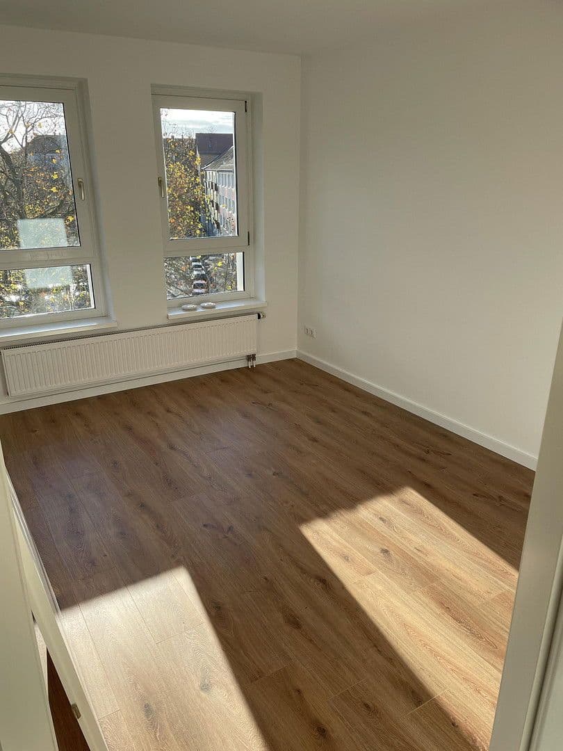 3 bedroom flat to rent, 84 m², Wendenstraße 26, Braunschweig, Lower Saxony 3 bedroom flat to rent, 84 m², Wendenstraße 26, Braunschweig, Lower Saxony