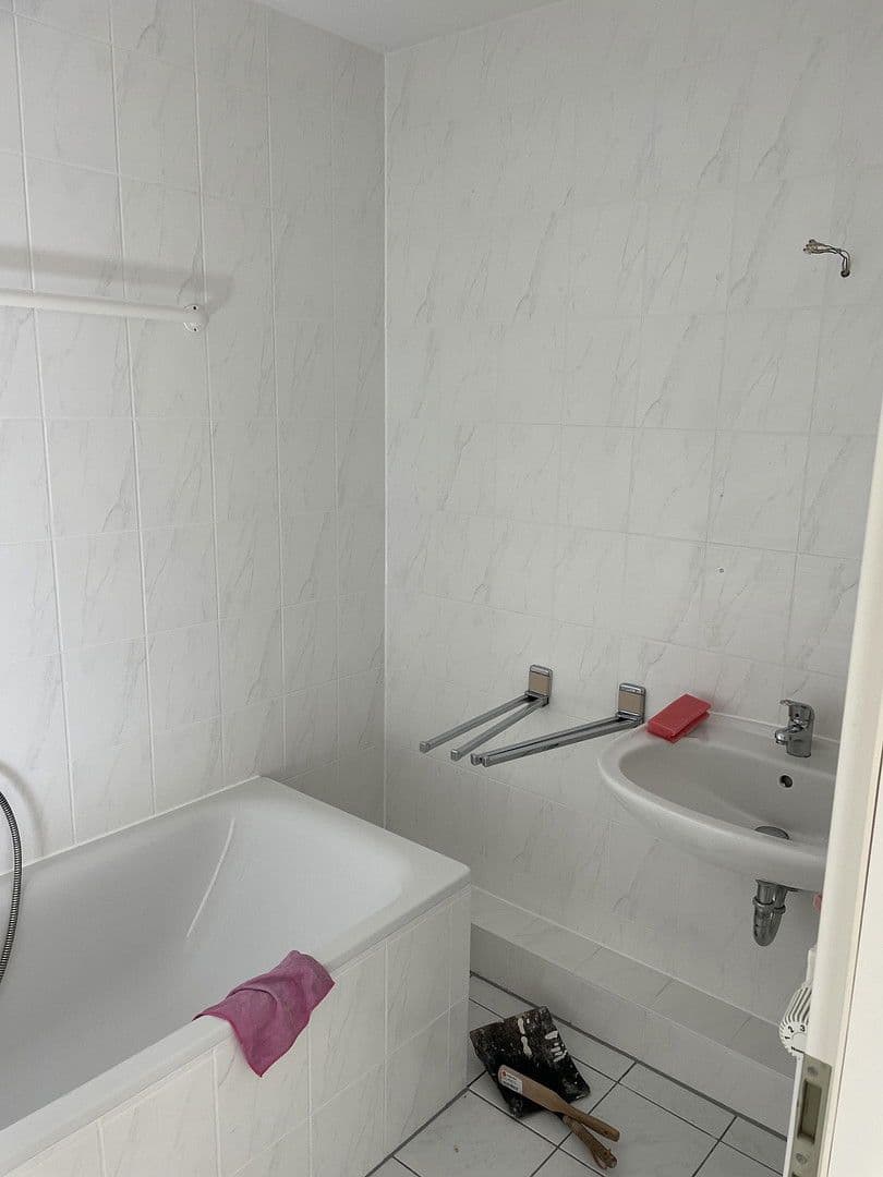 3 bedroom flat to rent, 84 m², Wendenstraße 26, Braunschweig, Lower Saxony 3 bedroom flat to rent, 84 m², Wendenstraße 26, Braunschweig, Lower Saxony