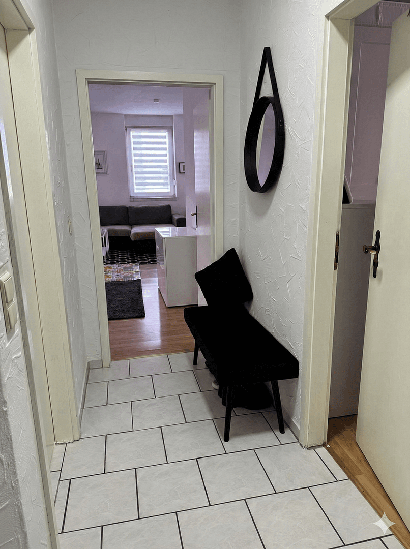 2 bedroom flat to rent, 64 m², Grünerweg 63, Iserlohn, North Rhine-Westphalia 2 bedroom flat to rent, 64 m², Grünerweg 63, Iserlohn, North Rhine-Westphalia