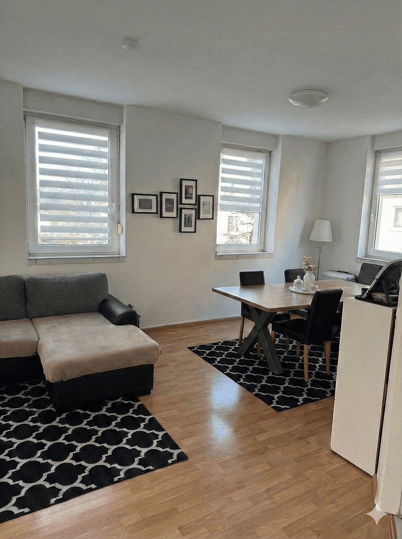 2 bedroom flat to rent, 64 m², Grünerweg 63, Iserlohn, North Rhine-Westphalia 2 bedroom flat to rent, 64 m², Grünerweg 63, Iserlohn, North Rhine-Westphalia