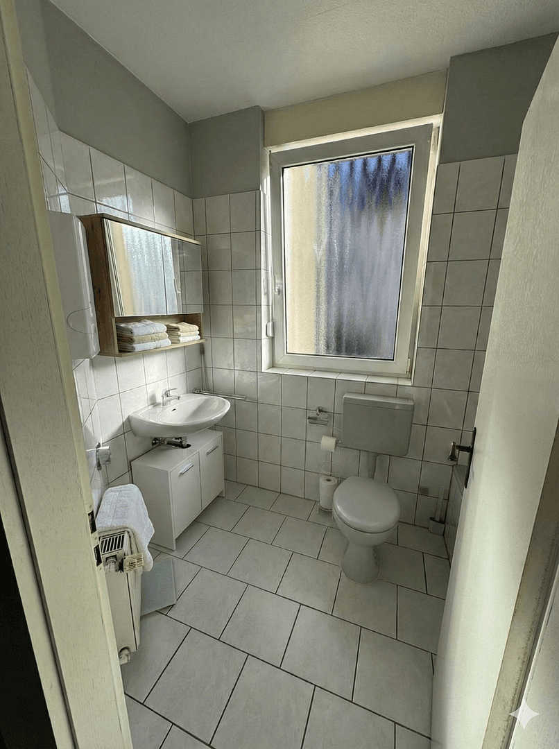 2 bedroom flat to rent, 64 m², Grünerweg 63, Iserlohn, North Rhine-Westphalia 2 bedroom flat to rent, 64 m², Grünerweg 63, Iserlohn, North Rhine-Westphalia