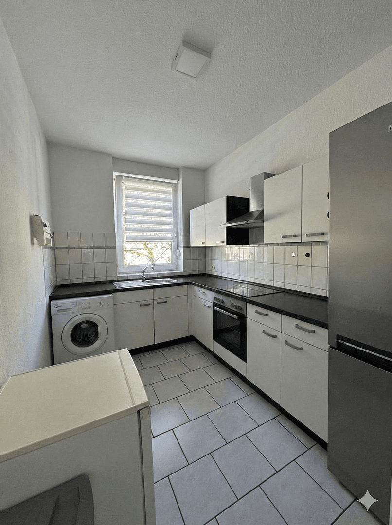 2 bedroom flat to rent, 64 m², Grünerweg 63, Iserlohn, North Rhine-Westphalia 2 bedroom flat to rent, 64 m², Grünerweg 63, Iserlohn, North Rhine-Westphalia