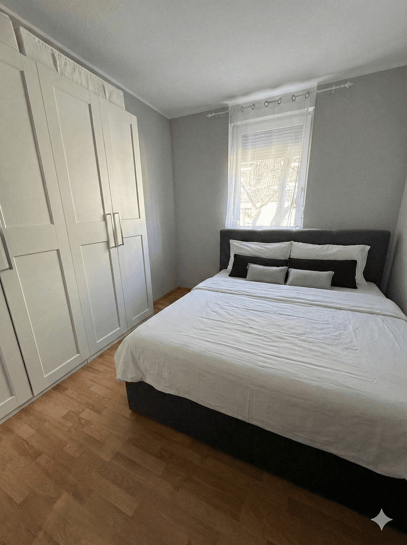 2 bedroom flat to rent, 64 m², Grünerweg 63, Iserlohn, North Rhine-Westphalia 2 bedroom flat to rent, 64 m², Grünerweg 63, Iserlohn, North Rhine-Westphalia