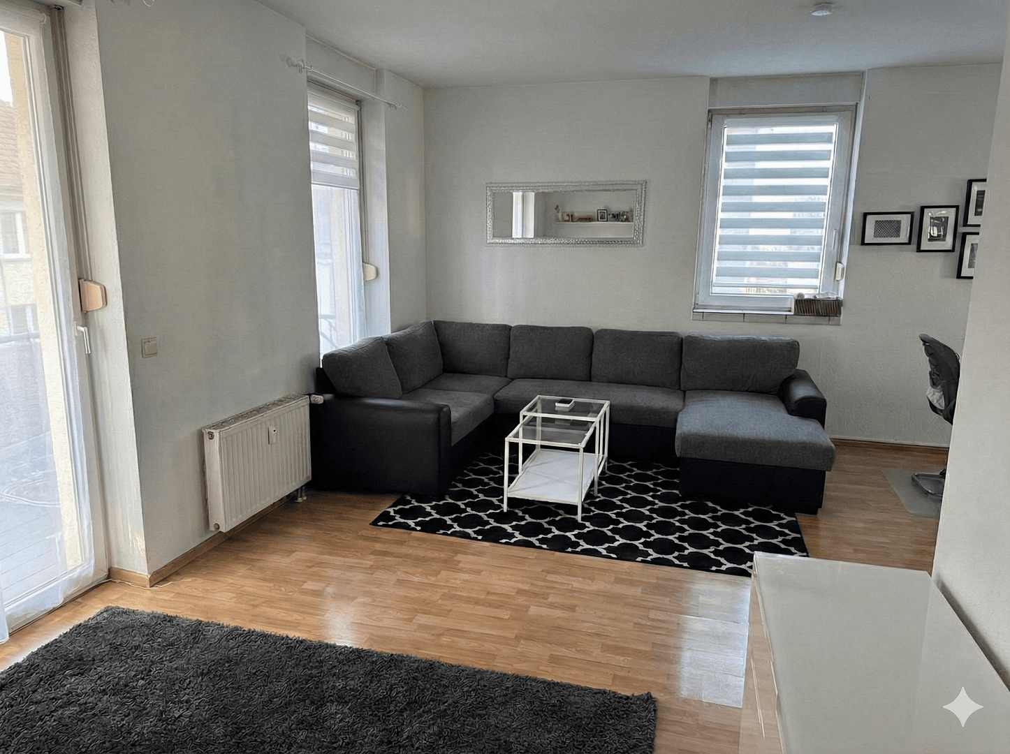 2 bedroom flat to rent, 64 m², Grünerweg 63, Iserlohn, North Rhine-Westphalia 2 bedroom flat to rent, 64 m², Grünerweg 63, Iserlohn, North Rhine-Westphalia