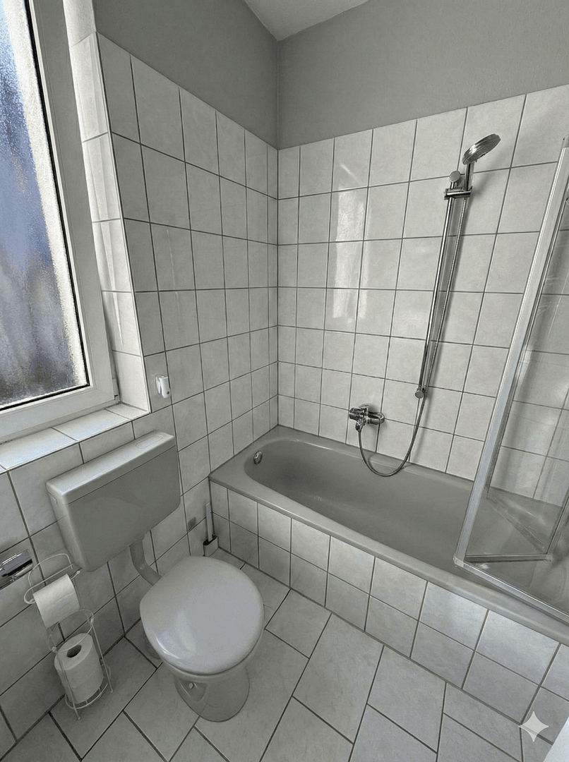 2 bedroom flat to rent, 64 m², Grünerweg 63, Iserlohn, North Rhine-Westphalia 2 bedroom flat to rent, 64 m², Grünerweg 63, Iserlohn, North Rhine-Westphalia