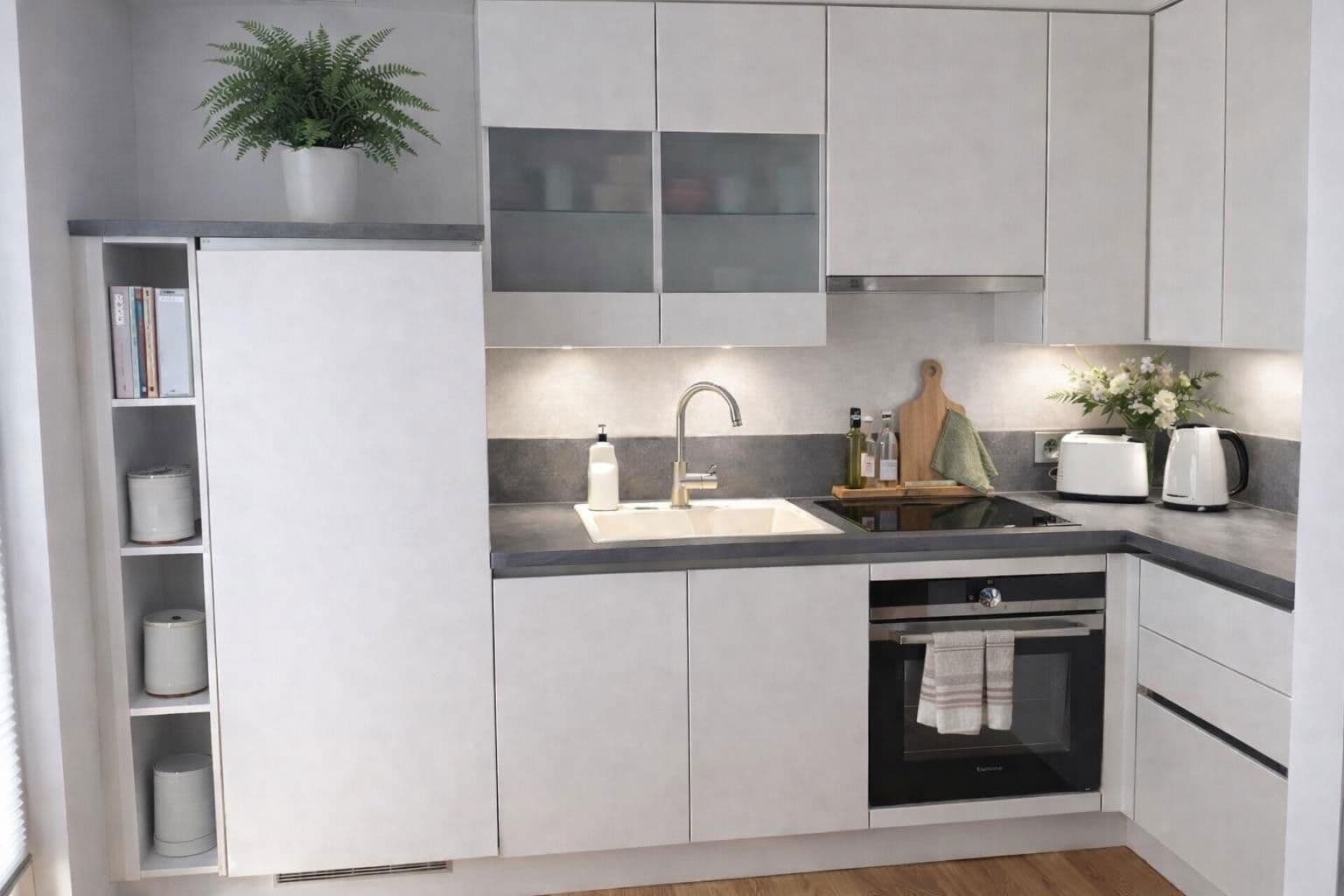 2 bedroom flat for sale, 55 m², Lüneburg, Lower Saxony 2 bedroom flat for sale, 55 m², Lüneburg, Lower Saxony