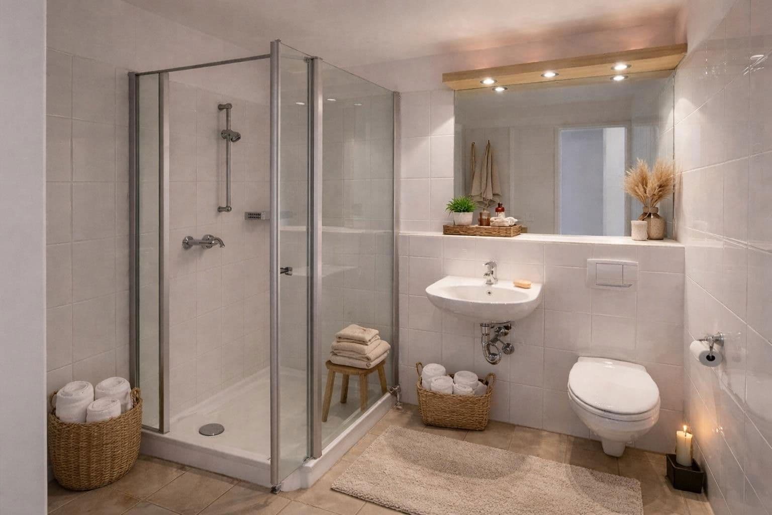 2 bedroom flat for sale, 55 m², Lüneburg, Lower Saxony 2 bedroom flat for sale, 55 m², Lüneburg, Lower Saxony