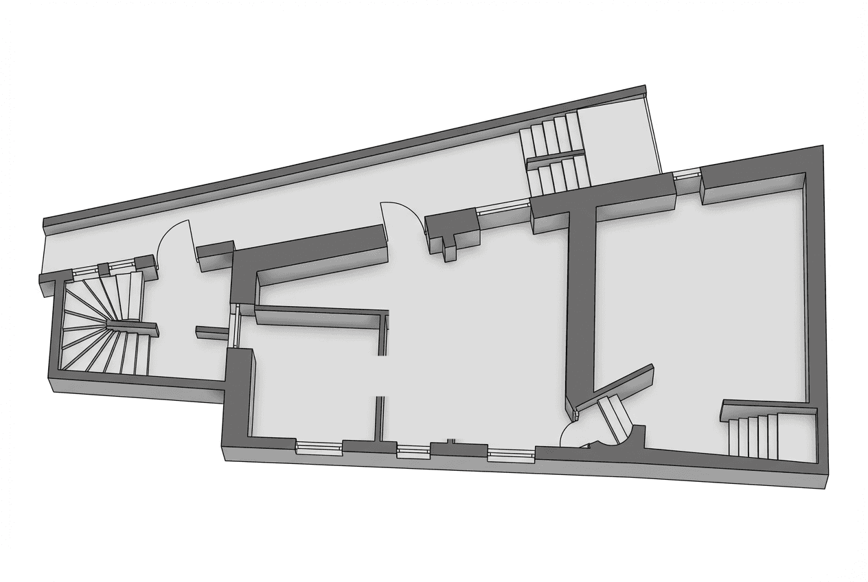 house for sale, 272 m², Obergasse 1, Idstein, Hesse house for sale, 272 m², Obergasse 1, Idstein, Hesse