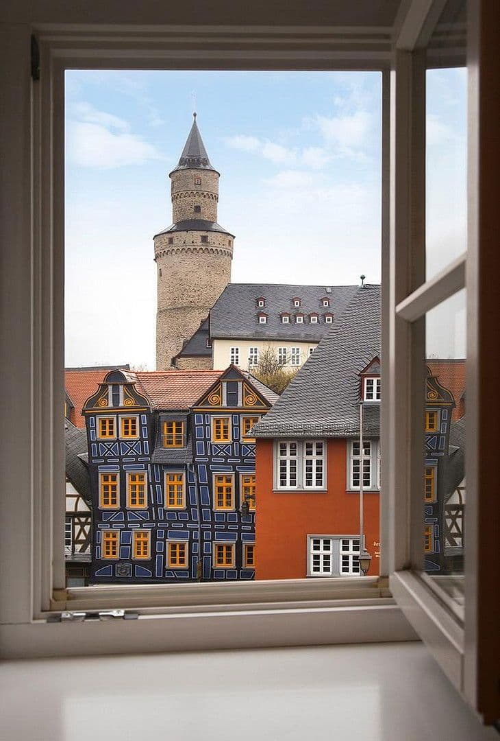 house for sale, 272 m², Obergasse 1, Idstein, Hesse house for sale, 272 m², Obergasse 1, Idstein, Hesse