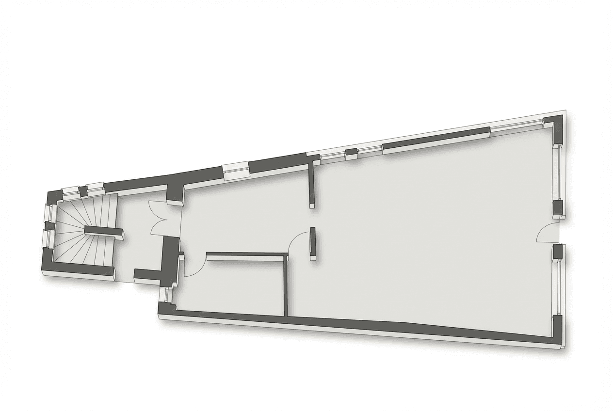 house for sale, 272 m², Obergasse 1, Idstein, Hesse house for sale, 272 m², Obergasse 1, Idstein, Hesse