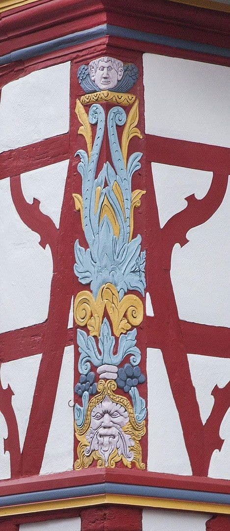 house for sale, 272 m², Obergasse 1, Idstein, Hesse house for sale, 272 m², Obergasse 1, Idstein, Hesse