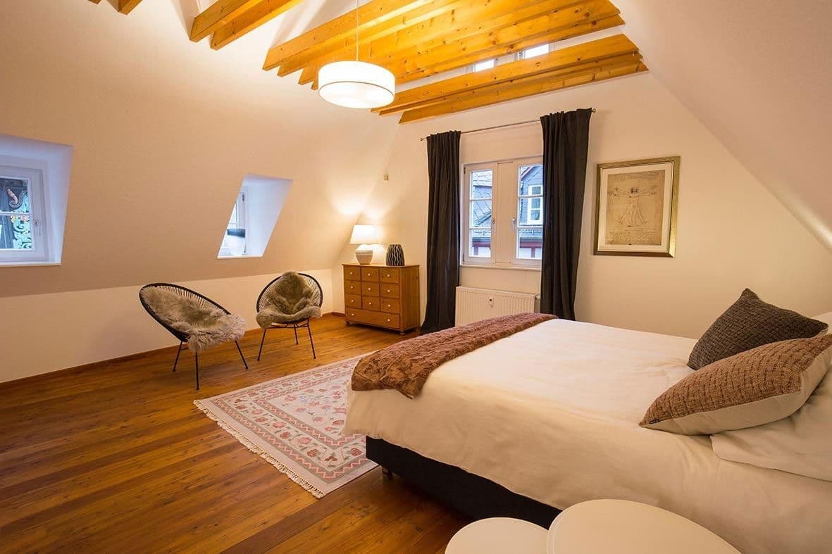 house for sale, 272 m², Obergasse 1, Idstein, Hesse house for sale, 272 m², Obergasse 1, Idstein, Hesse